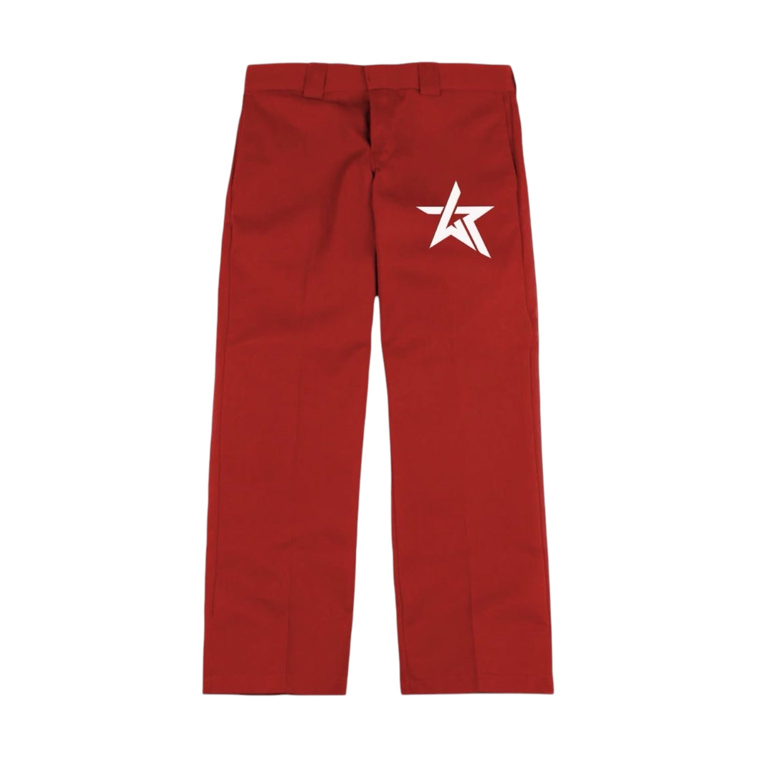 WKND RIOT: Star Pants
